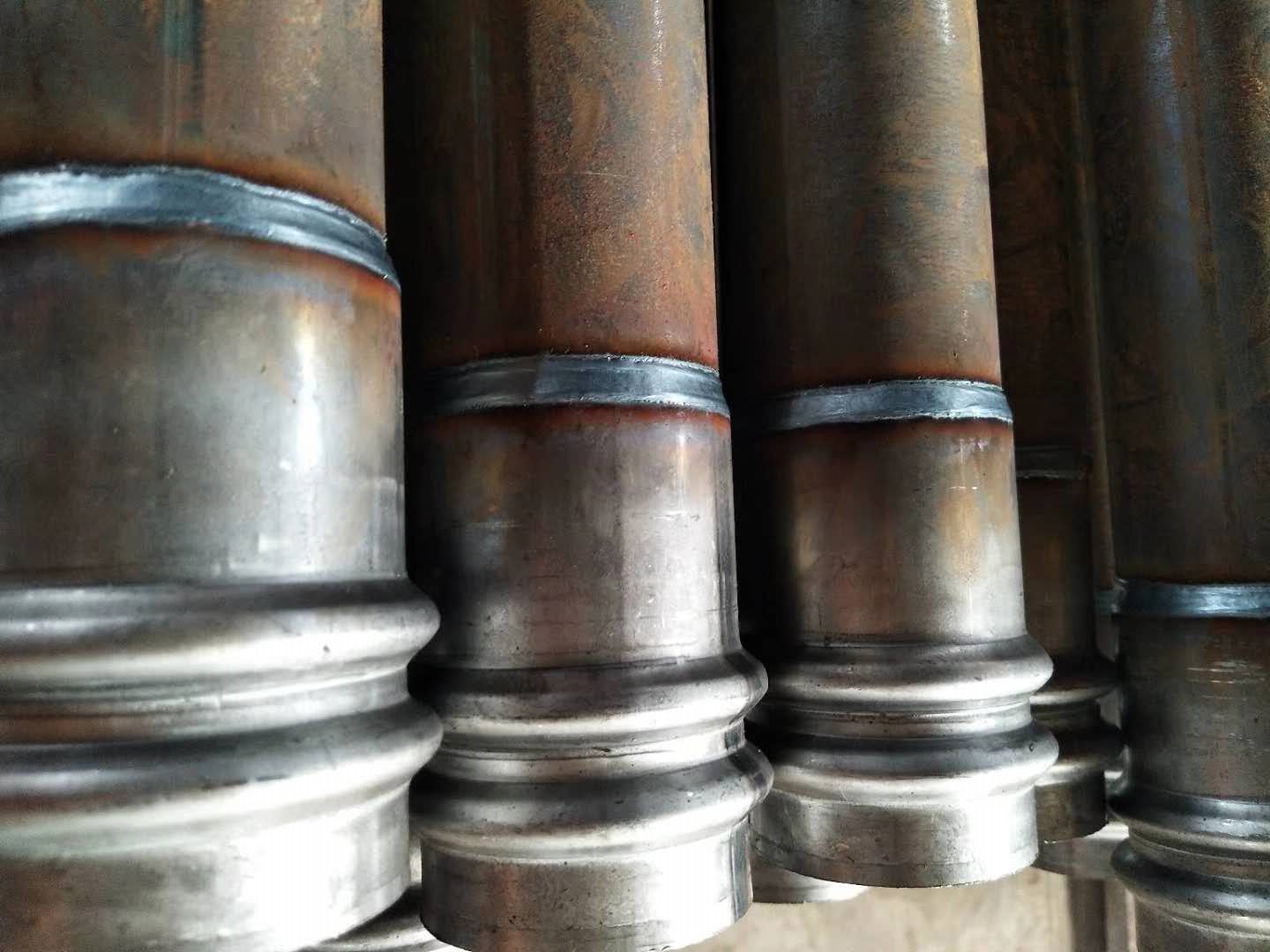 赤峰桥梁声测管57mm